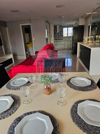 Imagem Apartamento com 4 Quartos à Venda, 128 m² em Centro - Santo André Imagem Apartamento com 4 Quartos à Venda, 128 m² em Centro - Santo André
