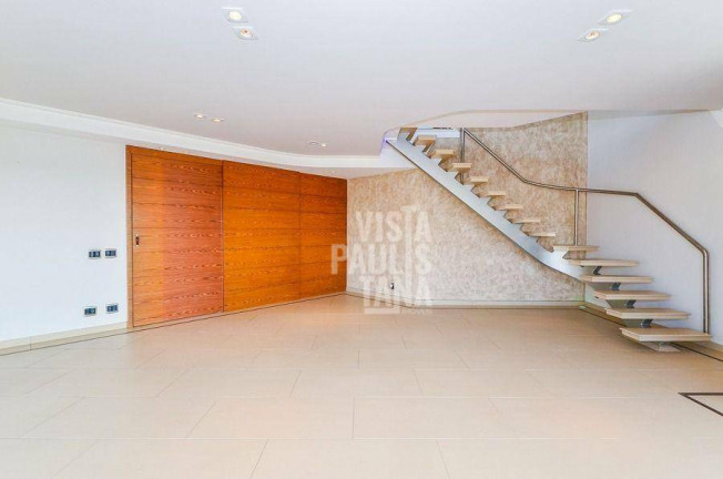 Imagem Cobertura com 2 Quartos à Venda, 295 m² em Moema - São Paulo Imagem Cobertura com 2 Quartos à Venda, 295 m² em Moema - São Paulo