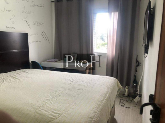Imagem Apartamento com 3 Quartos à Venda, 90 m² em Jardim Patente - São Paulo