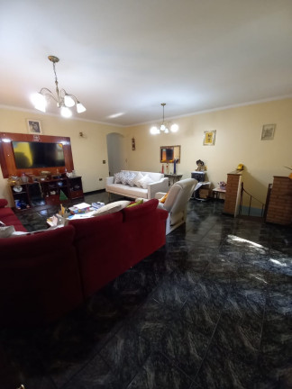 Imagem Casa com 2 Quartos à Venda, 286 m² em Vila Gumercindo - São Paulo