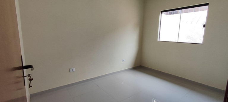 Imagem Casa com 1 Quarto à Venda, 10 m² em Jardim Corcovado - Campo Grande