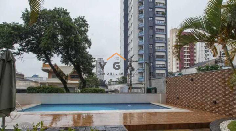 Imagem Apartamento com 3 Quartos à Venda, 84 m² em Vila Gomes Cardim - São Paulo