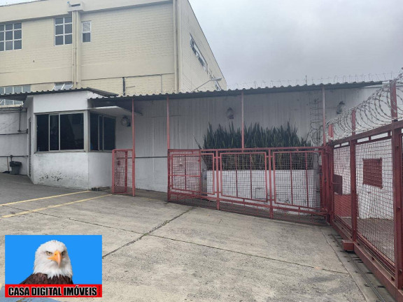 Imagem Galpão à Venda, 4.430 m² em São Paulo