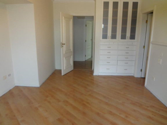 Imagem Apartamento com 3 Quartos à Venda, 306 m² em Real Parque - São Paulo