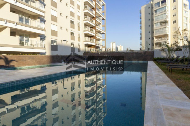 Apartamento com 2 Quartos à Venda, 72 m² em Alto Da Lapa - São Paulo