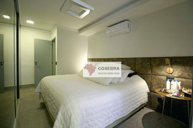 Imagem Apartamento com 2 Quartos para Alugar, 116 m² em Vila Nova Conceição - São Paulo