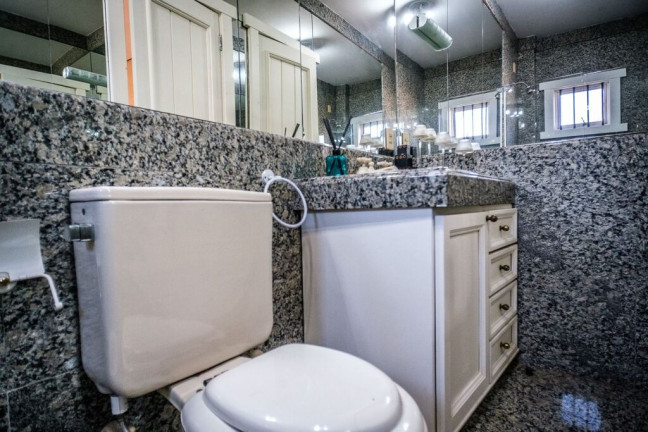 Imagem Casa de Condomínio com 5 Quartos à Venda, 841 m² em Santa Tereza - Porto Alegre Imagem Casa de Condomínio com 5 Quartos à Venda, 841 m² em Santa Tereza - Porto Alegre