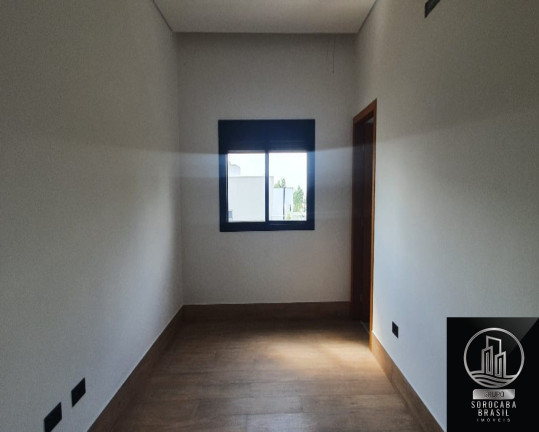 Imagem Casa com 4 Quartos à Venda, 380 m² em Alphaville Nova Esplanada - Votorantim