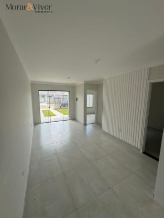 Imagem Casa com 3 Quartos à Venda, 55 m² em Gralha Azul - Fazenda Rio Grande