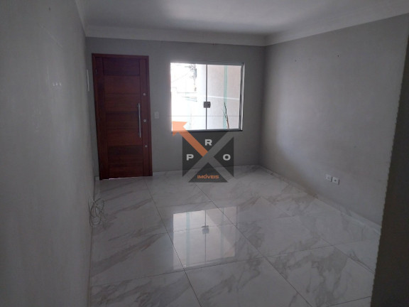 Imagem Casa com 3 Quartos à Venda, 110 m² em Vila Constança - São Paulo