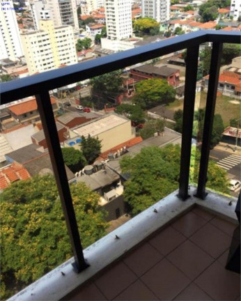 Imagem Imóvel com 3 Quartos à Venda, 90 m² em Vila Mariana - São Paulo