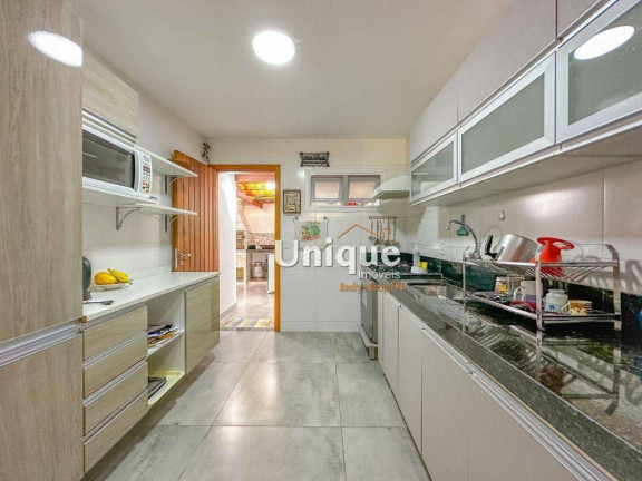 Imagem Casa com 4 Quartos à Venda, 220 m² em Manguinhos - Armação Dos Búzios