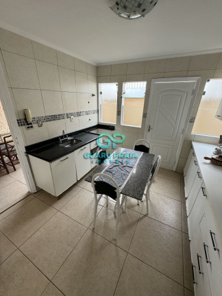 Imagem Casa com 4 Quartos para Alugar, 480 m² em Balneário Praia Do Pernambuco - Guarujá Imagem Casa com 4 Quartos para Alugar, 480 m² em Balneário Praia Do Pernambuco - Guarujá