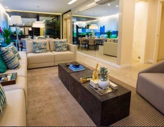 Imagem Apartamento com 3 Quartos à Venda, 133 m² em Jardim Paulista - São Paulo Imagem Apartamento com 3 Quartos à Venda, 133 m² em Jardim Paulista - São Paulo