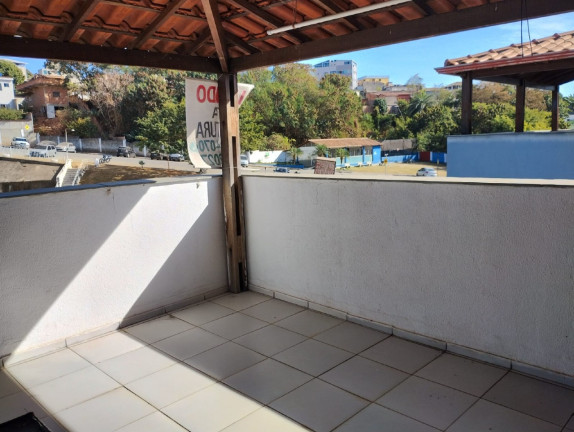 Imagem Imóvel à Venda, 90 m² em Asteca (são Benedito) - Santa Luzia