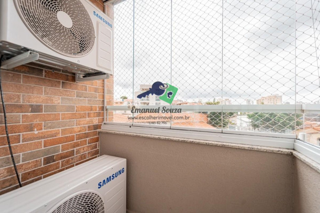 Imagem Apartamento com 3 Quartos à Venda, 102 m² em Jardim Prudência - São Paulo Imagem Apartamento com 3 Quartos à Venda, 102 m² em Jardim Prudência - São Paulo