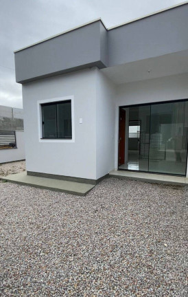 Casa com 2 Quartos à Venda, 55 m² em Joaia - Tijucas