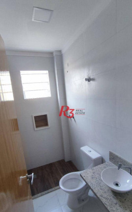 Imagem Casa com 2 Quartos à Venda, 112 m² em Castelo - Santos