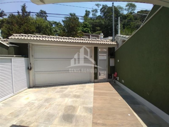 Imagem Sobrado com 3 Quartos à Venda, 137 m² em Parque Mandaqui - São Paulo