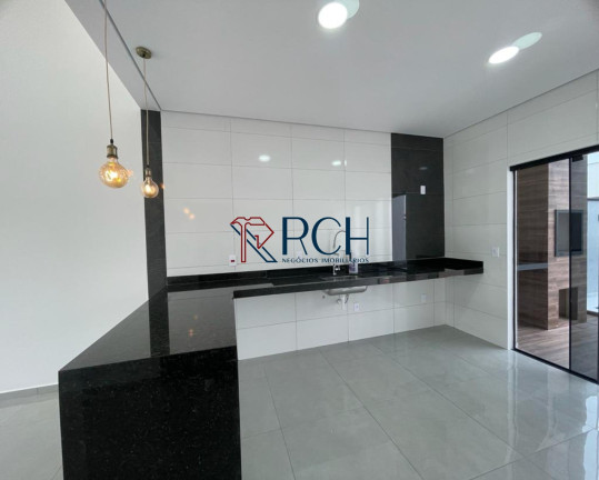 Imagem Casa com 3 Quartos à Venda, 107 m² em Caguassu - Sorocaba Imagem Casa com 3 Quartos à Venda, 107 m² em Caguassu - Sorocaba