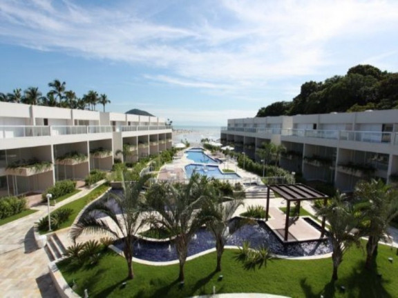 Sobrado com 5 Quartos à Venda, 463 m² em Balneário Praia Do Pernambuco - Guarujá