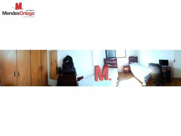 Imagem Apartamento com 3 Quartos à Venda, 100 m² em Centro - Sorocaba