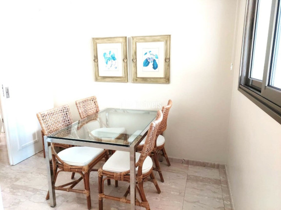 Imagem Apartamento com 3 Quartos à Venda, 300 m² em Panamby - São Paulo Imagem Apartamento com 3 Quartos à Venda, 300 m² em Panamby - São Paulo
