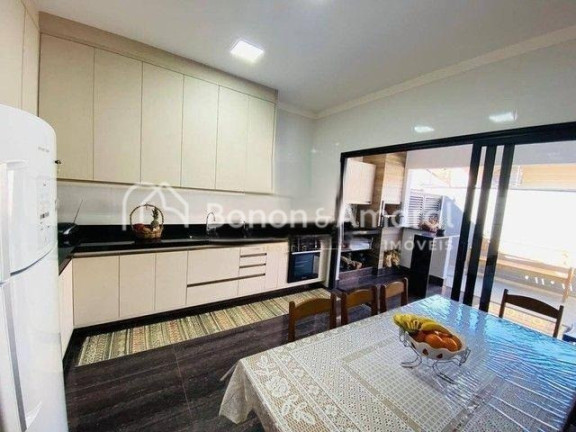 Imagem Casa de Condomínio com 3 Quartos à Venda, 200 m² em Residencial Terras Do Barão - Campinas Imagem Casa de Condomínio com 3 Quartos à Venda, 200 m² em Residencial Terras Do Barão - Campinas