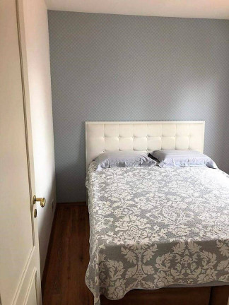 Imagem Apartamento com 2 Quartos à Venda, 60 m² em Vila Gumercindo - São Paulo