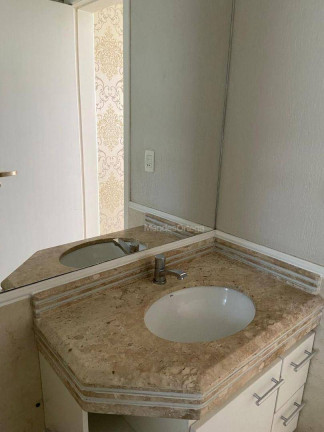Imagem Apartamento com 2 Quartos à Venda, 72 m² em Parque Campolim - Sorocaba