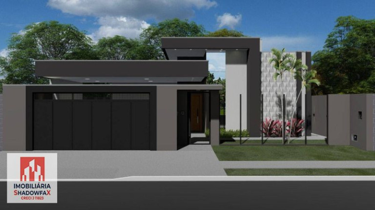 Imagem Casa com 3 Quartos à Venda, 145 m² Imagem Casa com 3 Quartos à Venda, 145 m²
