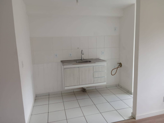 Apartamento com 2 Quartos à Venda, 46 m² em Mont Serrat - Itupeva