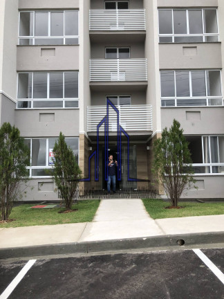 Apartamento com 2 Quartos à Venda, 48 m² em Venda Das Pedras - Itaboraí