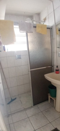 Imagem Apartamento com 1 Quarto à Venda, 30 m² em Gonzaga - Santos Imagem Apartamento com 1 Quarto à Venda, 30 m² em Gonzaga - Santos