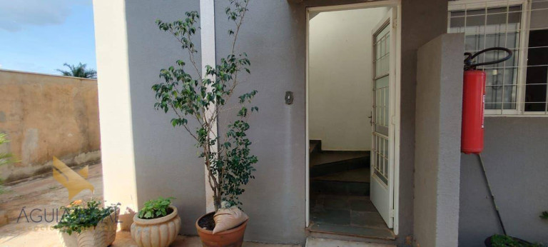 Imagem Apartamento com 3 Quartos à Venda, 89 m² em Monte Castelo - Campo Grande