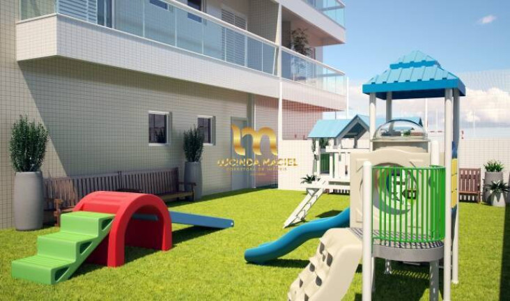 Imagem Apartamento com 4 Quartos à Venda, 252 m² em Canto Do Forte - Praia Grande Imagem Apartamento com 4 Quartos à Venda, 252 m² em Canto Do Forte - Praia Grande