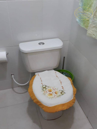 Imagem Apartamento com 2 Quartos à Venda, 110 m² em Jardim Camburi - Vitória