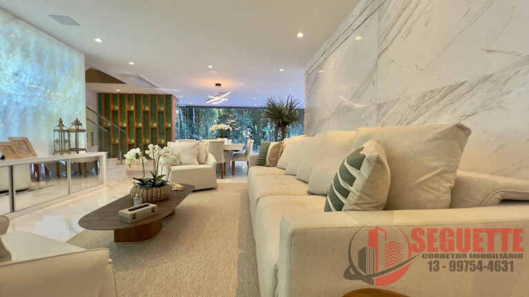 Imagem Casa de Condomínio com 4 Quartos à Venda, 464 m² em Riviera De São Lourenço - Bertioga Imagem Casa de Condomínio com 4 Quartos à Venda, 464 m² em Riviera De São Lourenço - Bertioga