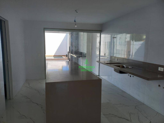 Imagem Casa com 4 Quartos à Venda, 214 m² em Itaipu - Niterói Imagem Casa com 4 Quartos à Venda, 214 m² em Itaipu - Niterói