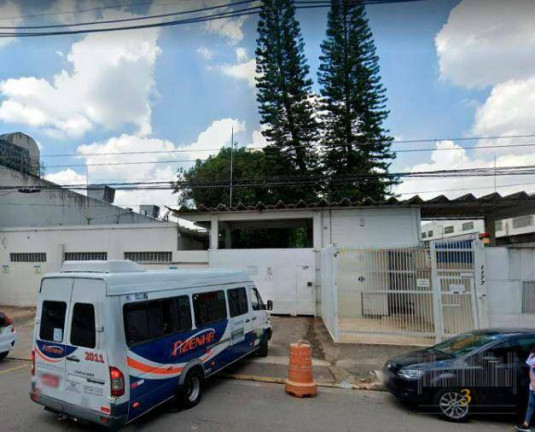Imagem Galpão para Alugar, 11.578 m² em Vila Leopoldina - São Paulo Imagem Galpão para Alugar, 11.578 m² em Vila Leopoldina - São Paulo