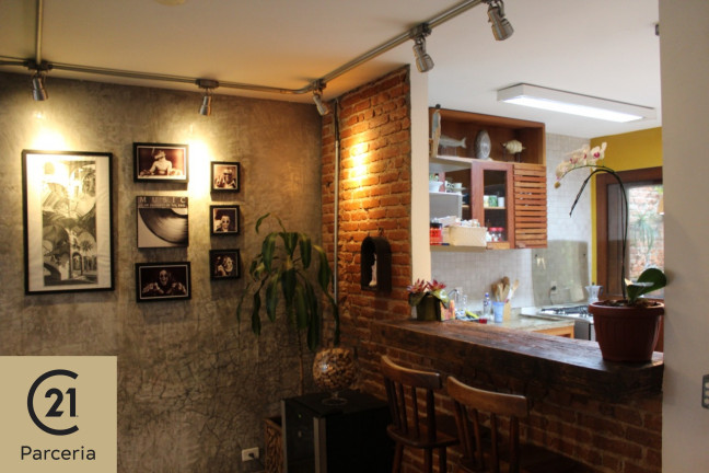 Imagem Casa com 4 Quartos à Venda, 150 m² em Moema - São Paulo