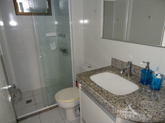 Imagem Apartamento com 4 Quartos à Venda, 155 m² em Patamares - Salvador