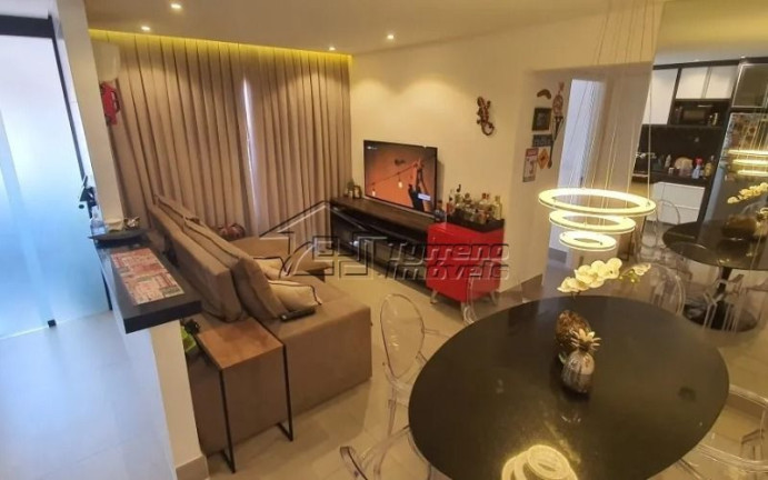 Imagem Apartamento com 2 Quartos à Venda, 65 m² em Palmeiras De São José - São José Dos Campos Imagem Apartamento com 2 Quartos à Venda, 65 m² em Palmeiras De São José - São José Dos Campos