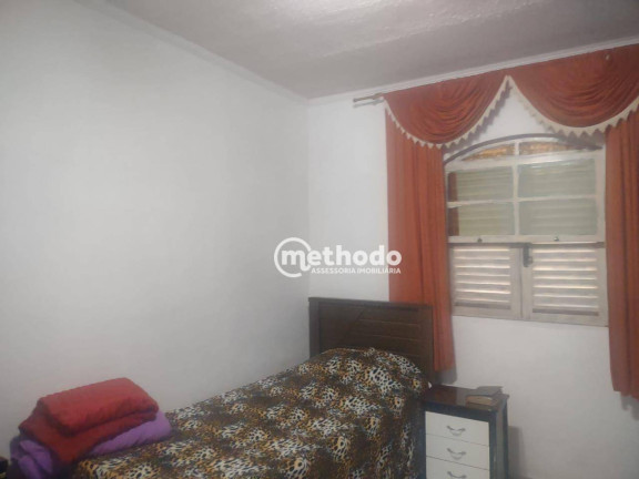 Imagem Casa com 2 Quartos à Venda, 163 m² em Jardim Santo Antônio - Valinhos