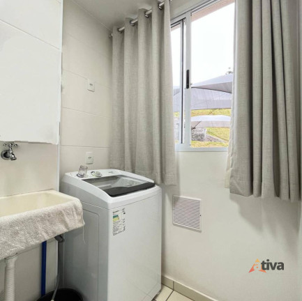 Imagem Apartamento com 2 Quartos à Venda, 48 m²