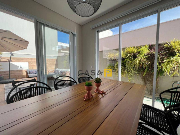 Imagem Casa com 3 Quartos à Venda, 240 m² em Residencial Imigrantes - Nova Odessa Imagem Casa com 3 Quartos à Venda, 240 m² em Residencial Imigrantes - Nova Odessa
