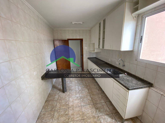 Imagem Apartamento com 3 Quartos para Alugar, 108 m² em Santa Cruz Dos Lázaros - Jacareí Imagem Apartamento com 3 Quartos para Alugar, 108 m² em Santa Cruz Dos Lázaros - Jacareí