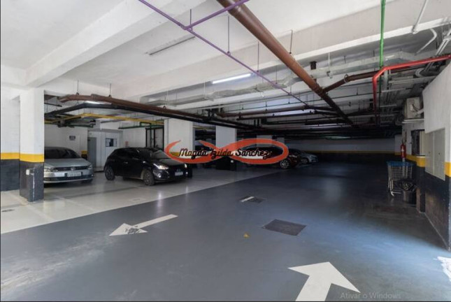 Imagem Apartamento com 2 Quartos à Venda, 63 m² em Vila Carrão - São Paulo
