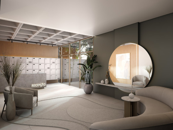 Imagem Apartamento com 3 Quartos à Venda, 93 m² em Madalena - Recife