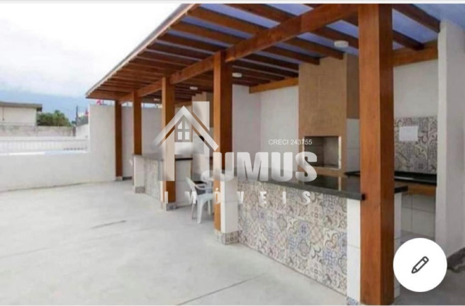 Imagem Apartamento com 2 Quartos à Venda, 50 m² em Ipiranguinha - Ubatuba Imagem Apartamento com 2 Quartos à Venda, 50 m² em Ipiranguinha - Ubatuba